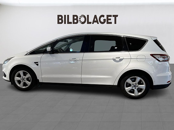 Ford S-MAX 2 of 5