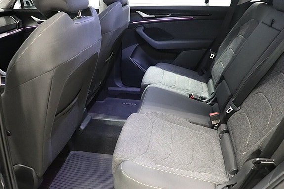 Skoda Kodiaq 9 of 11