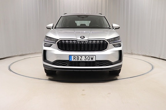 Skoda Kodiaq 2 of 5