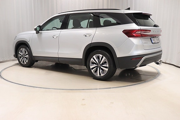 Skoda Kodiaq 6 of 11