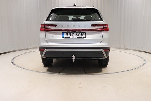 Skoda Kodiaq 5 of 5