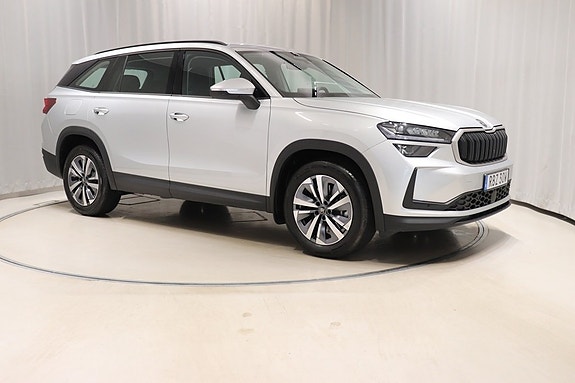 Skoda Kodiaq 3 of 5
