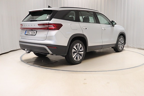 Skoda Kodiaq 4 of 5