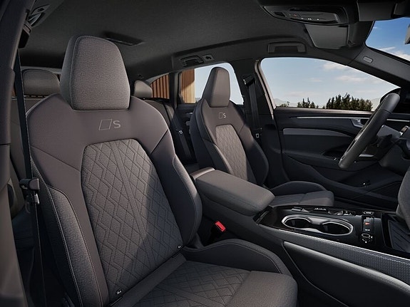 Audi A6 10 of 11