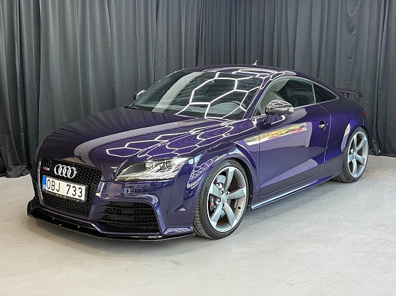 Audi TT RS 13 of 14