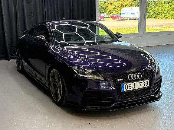 Audi TT RS 14 of 14