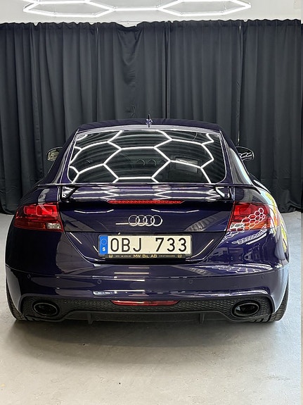 Audi TT RS 10 of 14