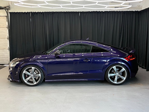 Audi TT RS 12 of 14