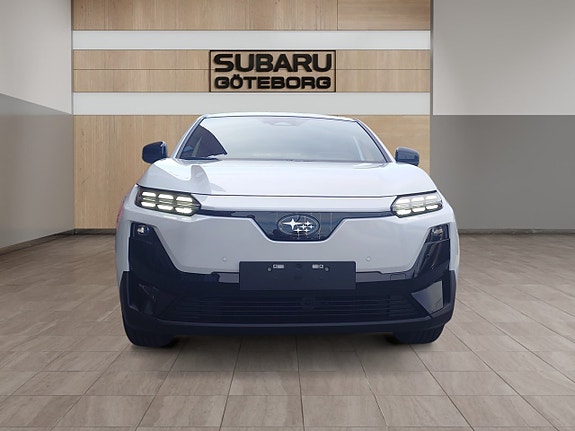 Subaru Uncharted 8 of 15