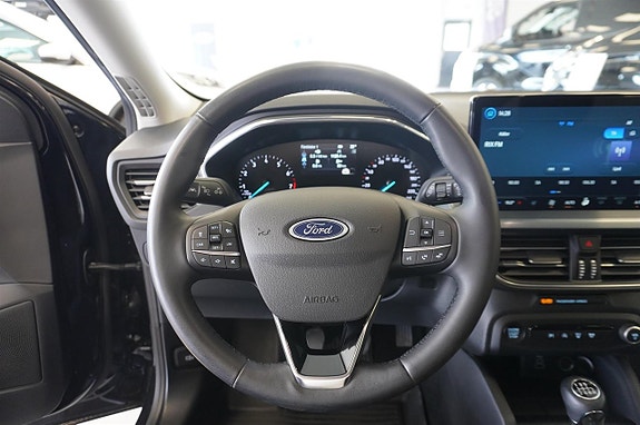Ford Focus 11 of 19