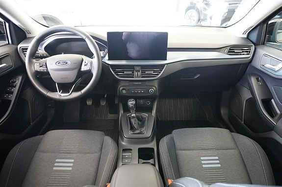 Ford Focus 10 of 19