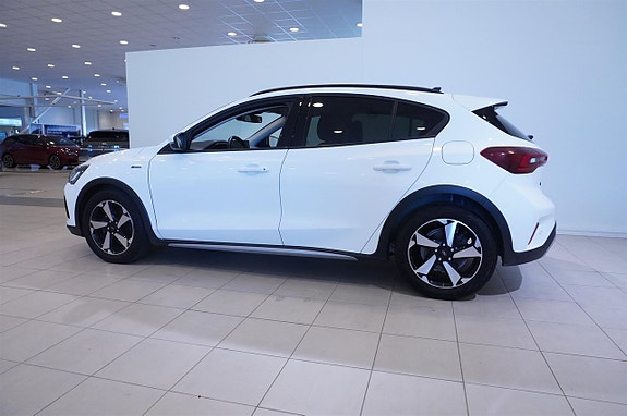 Ford Focus 4 of 18