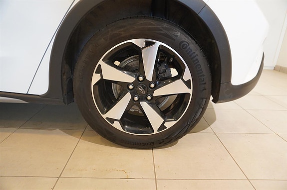 Ford Focus 7 of 18