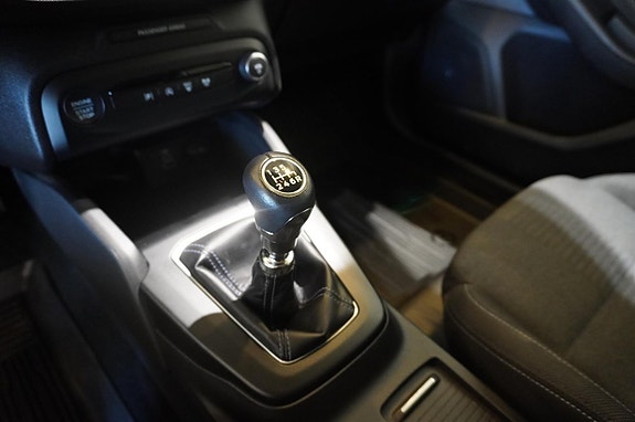 Ford Focus 16 of 18