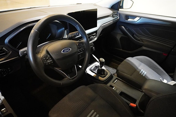 Ford Focus 10 of 18