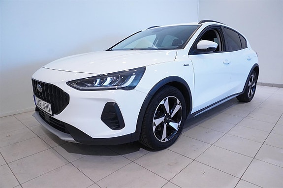Ford Focus 2 of 18