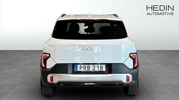 Kia EV2 7 of 19