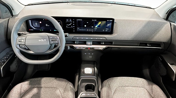 Kia EV2 4 of 19