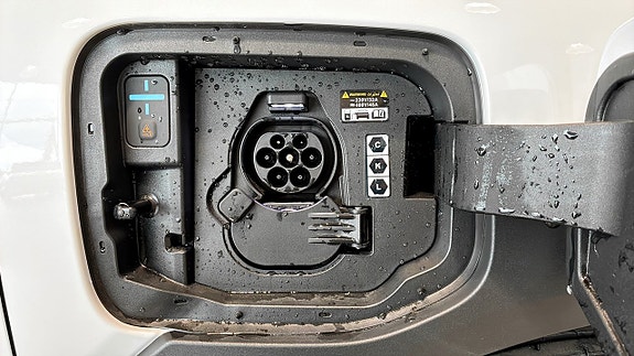 Kia EV2 18 of 19