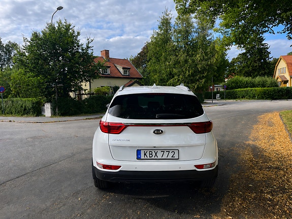 Kia Sportage 6 of 17