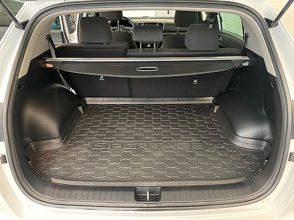 Kia Sportage 16 of 17