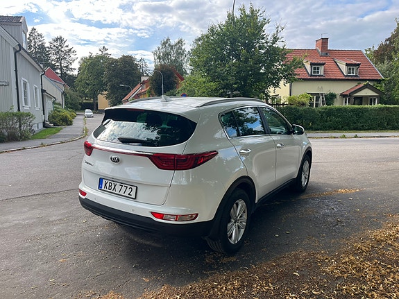 Kia Sportage 5 of 17