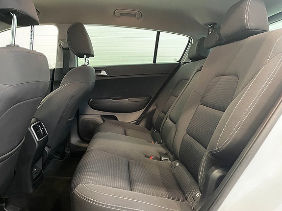 Kia Sportage 14 of 17
