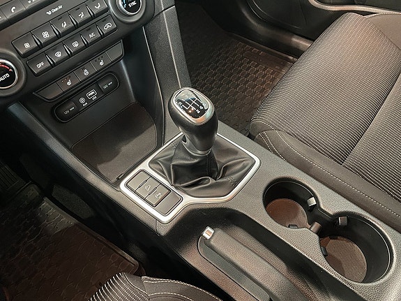 Kia Sportage 13 of 17