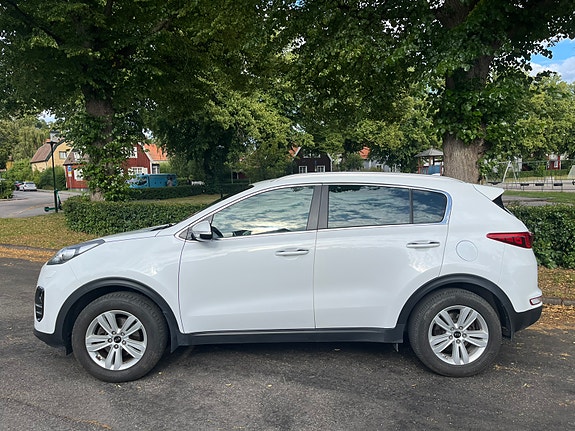 Kia Sportage 7 of 17