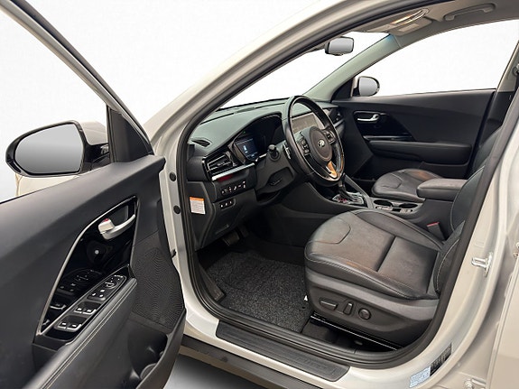 Kia Niro 13 of 30