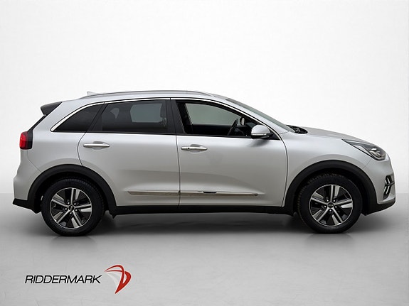 Kia Niro 9 of 30