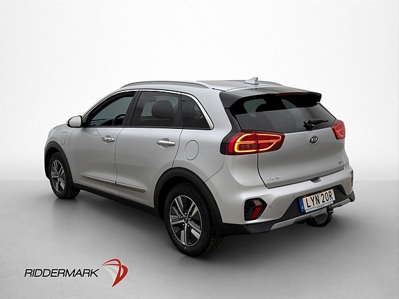 Kia Niro 6 of 30