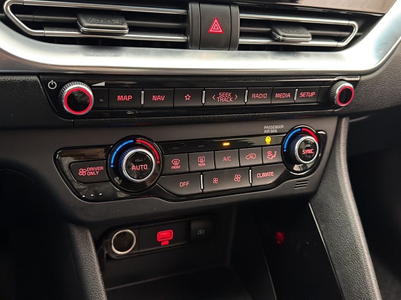 Kia Niro 23 of 30