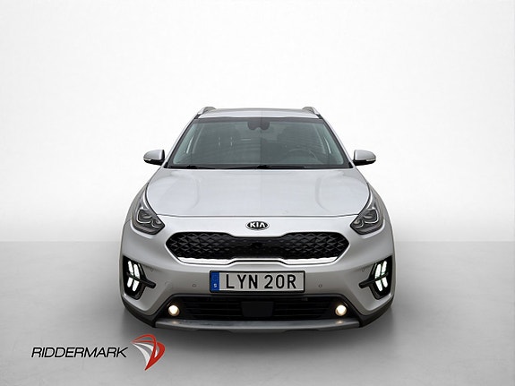 Kia Niro 2 of 30