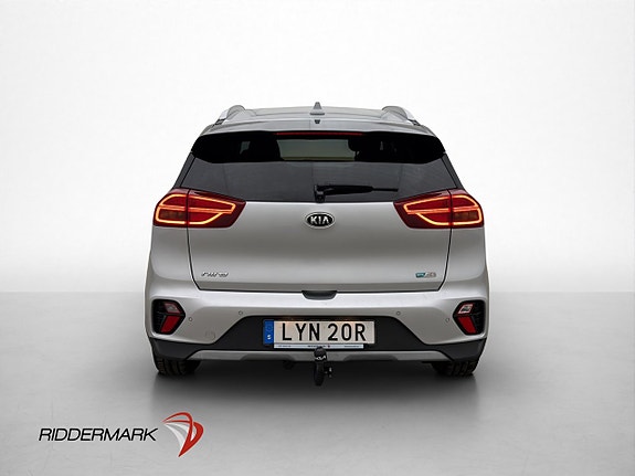 Kia Niro 7 of 30