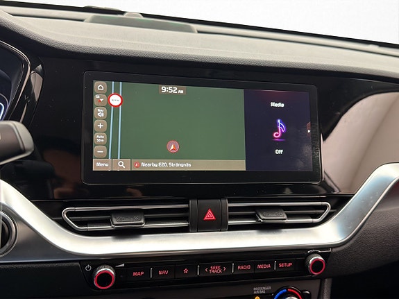 Kia Niro 20 of 30