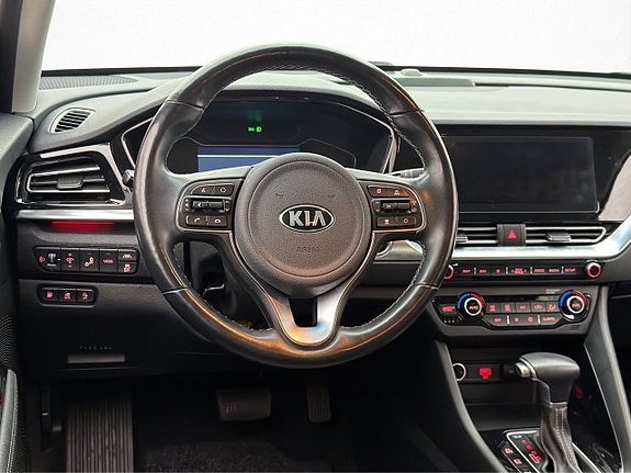 Kia Niro 14 of 30