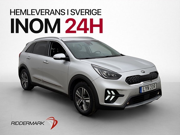Kia Niro 3 of 30