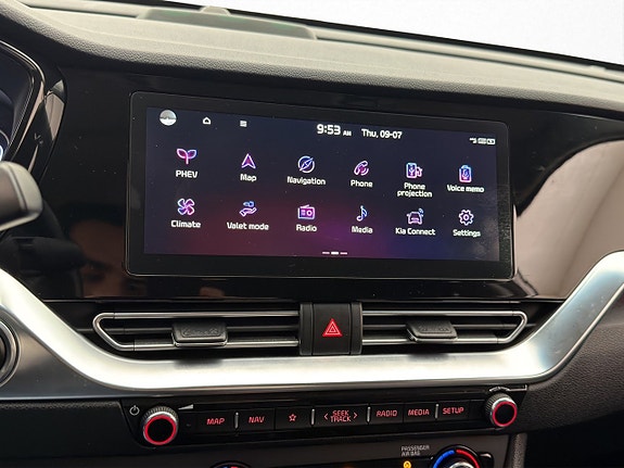 Kia Niro 22 of 30