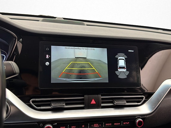 Kia Niro 19 of 30
