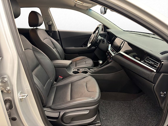 Kia Niro 26 of 30