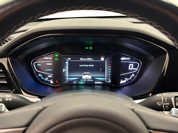 Kia Niro 17 of 30