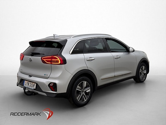 Kia Niro 8 of 30