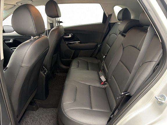 Kia Niro 28 of 30
