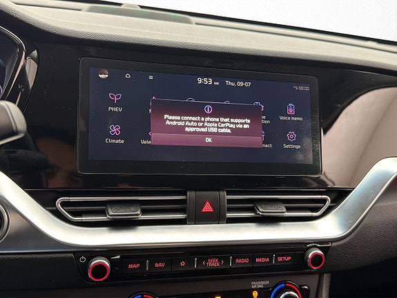 Kia Niro 21 of 30