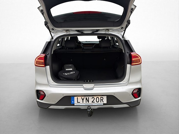 Kia Niro 29 of 30