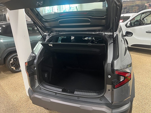 Dacia Duster 6 of 16