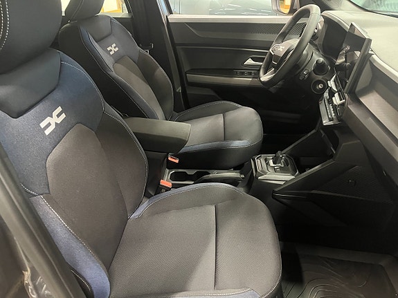 Dacia Duster 16 of 16