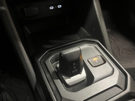 Dacia Duster 9 of 16