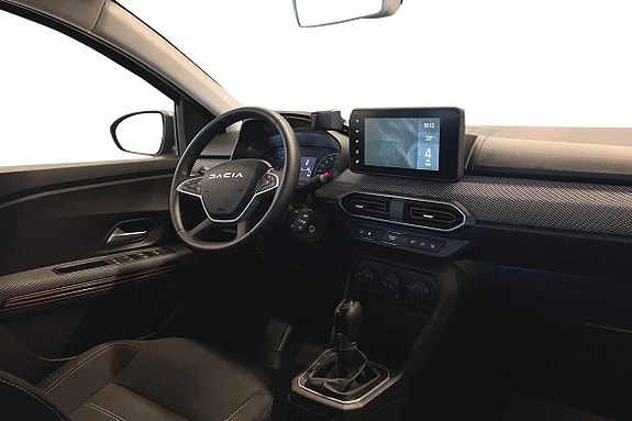 Dacia Sandero Stepway 9 of 14